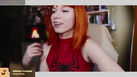 Snapshot of mimibunxo chatting on February 2025 08:30:02 AM Mimi Bunny  online show from February 2025 08:30:02 AM