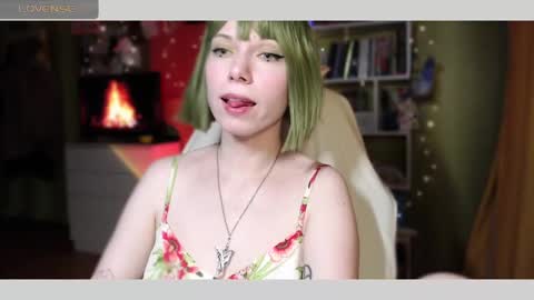 Snapshot of mimibunxo chatting on March 2025 05:11:01 AM Mimi Bunny  online show from March 2025 05:11:01 AM