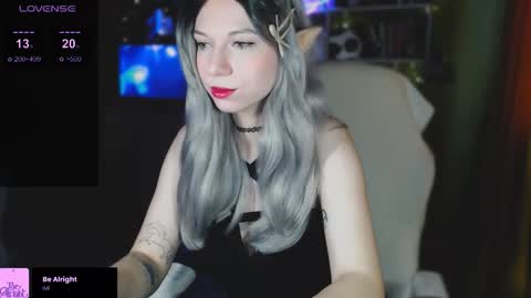 Snapshot of mimibunxo chatting on September 2025 04:36:01 AM Mimi Bunny  online show from September 2025 04:36:01 AM