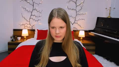 Kelly online show from January 2025 12:16:02 PM