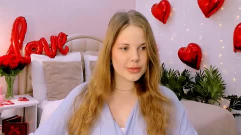 Kelly online show from February 2025 06:09:02 AM