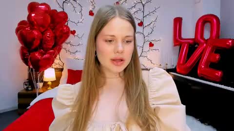 Kelly online show from February 2025 10:07:01 AM