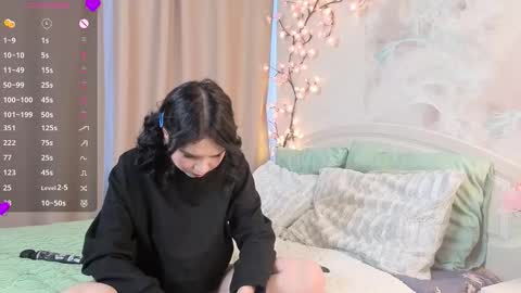 Snapshot of mimimi1209 chatting on February 2026 03:59:02 AM Dana online show from February 2026 03:59:02 AM