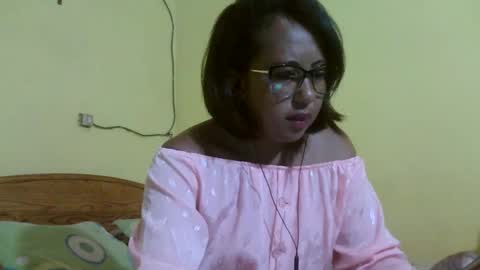 Snapshot of mimisou513 chatting on January 2025 03:43:01 PM misou online show from January 2025 03:43:01 PM