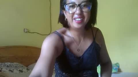 Snapshot of mimisou513 chatting on February 2025 07:34:01 AM misou online show from February 2025 07:34:01 AM