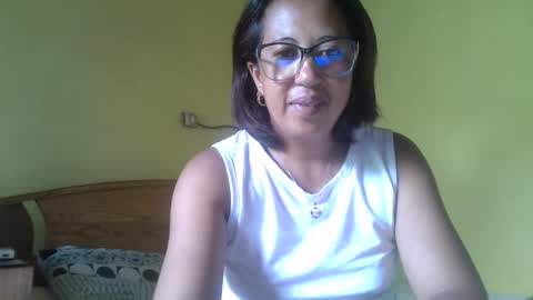 Snapshot of mimisou513 chatting on February 2025 12:27:02 PM misou online show from February 2025 12:27:02 PM