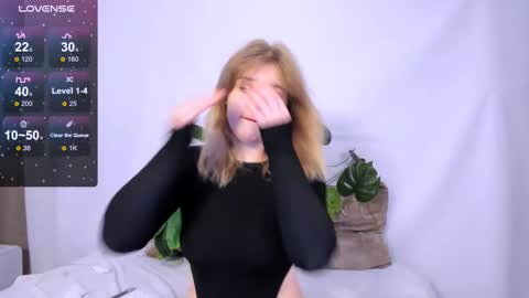 hi Im Mina  online show from March 2025 05:40:01 AM