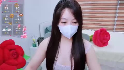 Snapshot of mina_686 chatting on November 2025 08:03:02 AM mina_686 online show from November 2025 08:03:02 AM