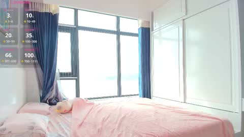 Mina online show from February 2026 01:45:01 AM