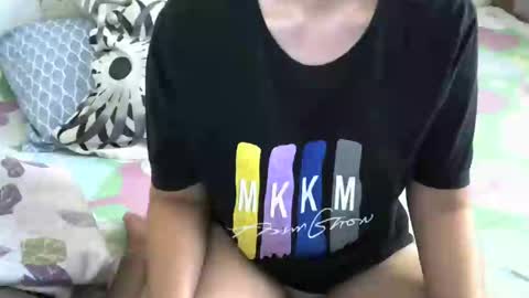 Snapshot of minaforu chatting on February 2025 02:29:02 AM Mnaforu online show from February 2025 02:29:02 AM