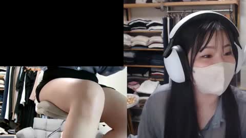 minami0804 online show from September 2025 03:52:01 AM