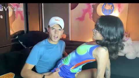 Suki 3 online show from February 2026 11:06:01 PM