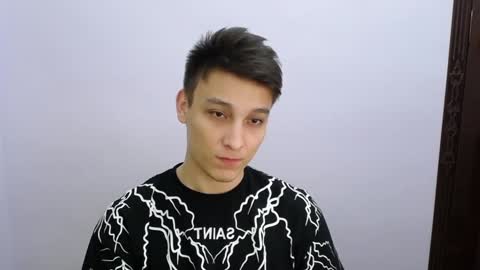 Snapshot of minato_kabuki chatting on January 2025 09:15:01 AM MINATO online show from January 2025 09:15:01 AM