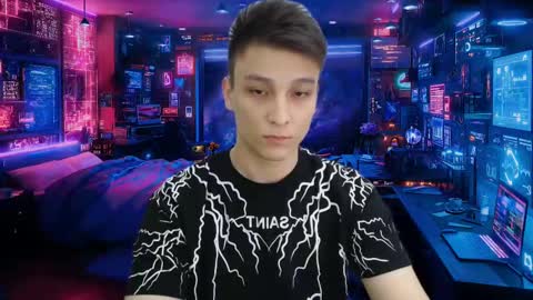 Snapshot of minato_kabuki chatting on February 2025 02:42:02 AM MINATO online show from February 2025 02:42:02 AM