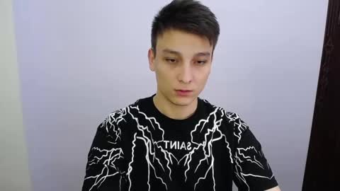 Snapshot of minato_kabuki chatting on February 2025 03:50:01 AM MINATO online show from February 2025 03:50:01 AM