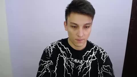 Snapshot of minato_kabuki chatting on February 2025 06:55:01 AM MINATO online show from February 2025 06:55:01 AM