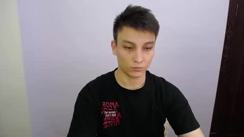 Snapshot of minato_kabuki chatting on February 2025 08:28:01 AM MINATO online show from February 2025 08:28:01 AM