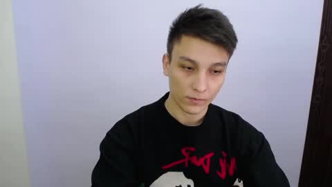 Snapshot of minato_kabuki chatting on February 2025 06:07:02 AM MINATO online show from February 2025 06:07:02 AM