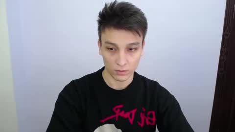 Snapshot of minato_kabuki chatting on February 2025 08:03:01 AM MINATO online show from February 2025 08:03:01 AM