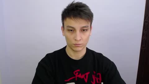 Snapshot of minato_kabuki chatting on February 2025 06:40:01 AM MINATO online show from February 2025 06:40:01 AM