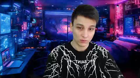 Snapshot of minato_kabuki chatting on March 2025 09:14:02 AM MINATO online show from March 2025 09:14:02 AM