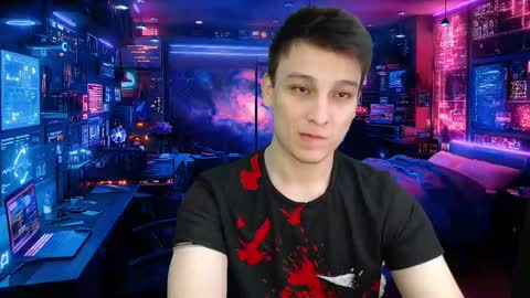 Snapshot of minato_kabuki chatting on March 2025 10:13:02 PM MINATO online show from March 2025 10:13:02 PM