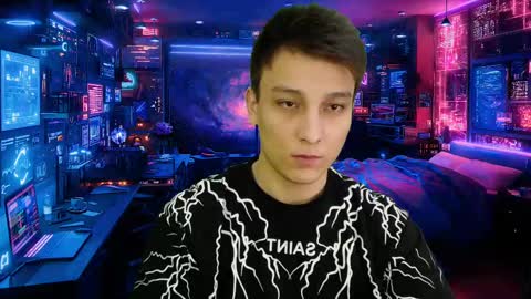 Snapshot of minato_kabuki chatting on March 2025 10:07:02 PM MINATO online show from March 2025 10:07:02 PM