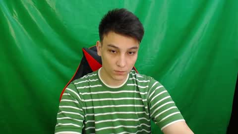 Snapshot of minato_kabuki chatting on October 2025 09:32:01 AM MINATO online show from October 2025 09:32:01 AM