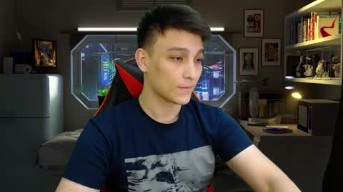 Snapshot of minato_kabuki chatting on October 2025 08:42:01 PM MINATO online show from October 2025 08:42:01 PM