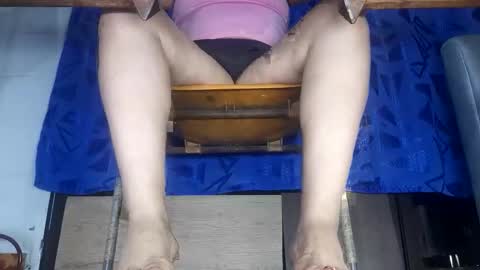 Goddess Feet Latin online show from November 2025 02:39:02 AM