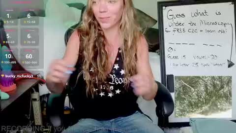 Mindy Mars online show from July 2026 03:03:02 PM