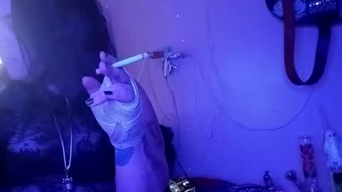 mindyourvib3z online show from April 2026 09:24:01 PM