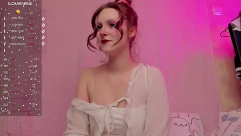 Snapshot of mine_doll chatting on January 2026 11:15:02 AM Anny online show from January 2026 11:15:02 AM