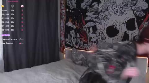 Anny online show from March 2026 06:28:02 AM