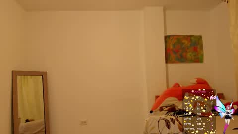 Snapshot of minefoxy2 chatting on January 2025 07:53:01 AM Amber online show from January 2025 07:53:01 AM