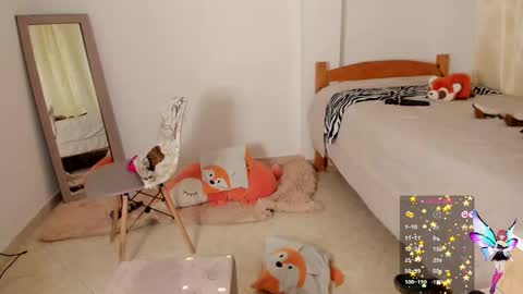 Snapshot of minefoxy2 chatting on January 2025 10:55:02 AM Amber online show from January 2025 10:55:02 AM