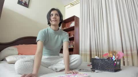 Amber online show from February 2026 11:21:01 AM