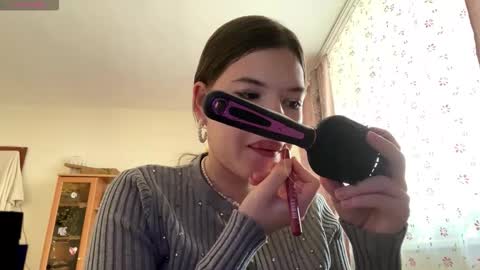 Amelia online show from October 2025 06:13:02 AM