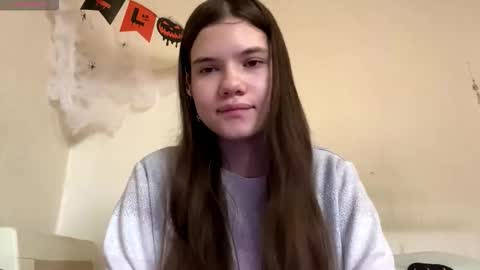 Amelia online show from November 2025 06:05:01 AM