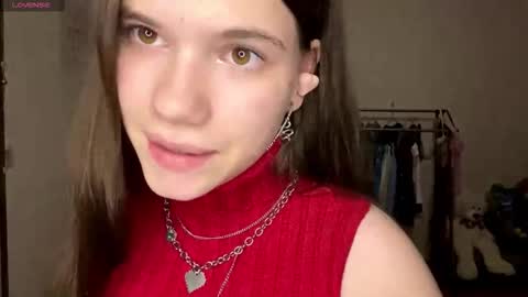 Amelia online show from November 2025 04:12:02 PM