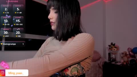 My name is Fer Nice to meet you  give it a thumbs up please its important online show from December 2024 02:35:01 AM