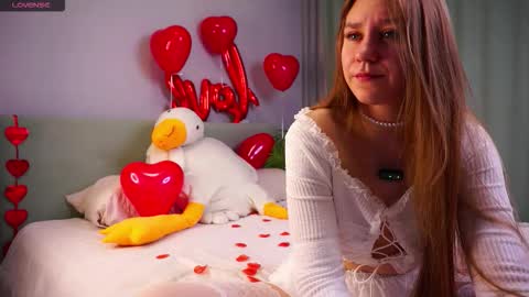 Mary online show from February 2026 01:34:01 AM