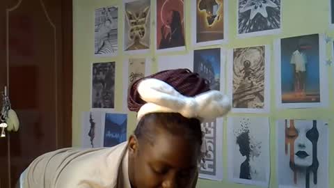 mini_karee online show from April 2026 10:40:01 PM