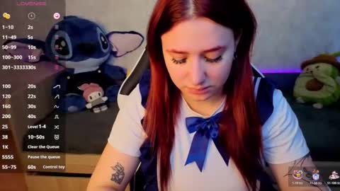 Ruby online show from November 2025 07:41:02 AM