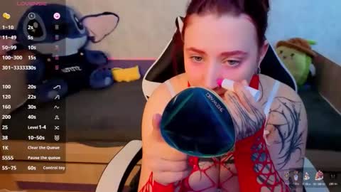 Ruby online show from November 2025 08:13:02 AM