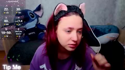 Ruby online show from January 2026 07:57:02 AM