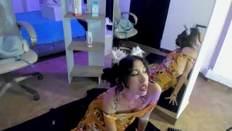 Snapshot of miniadelf chatting on February 2026 08:25:02 PM miniadelf online show from February 2026 08:25:02 PM