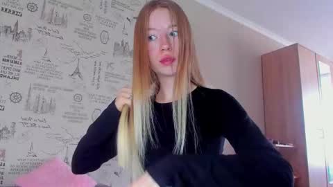 Amelia online show from September 2025 06:46:01 AM