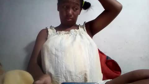 Snapshot of minie4tina chatting on February 2026 07:13:02 AM Minie4Tina online show from February 2026 07:13:02 AM
