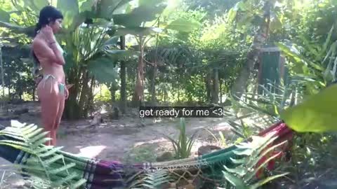 Snapshot of minikunis chatting on July 2026 03:26:01 PM Mini Mila Kunis ft Ashton Katchero. Follow me to stay in touch online show from July 2026 03:26:01 PM
